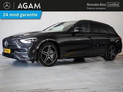 Mercedes C300