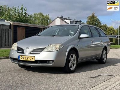 Nissan Primera