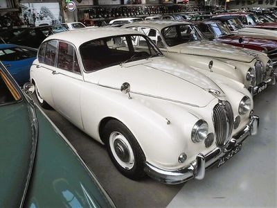 tweedehands Jaguar MK II 