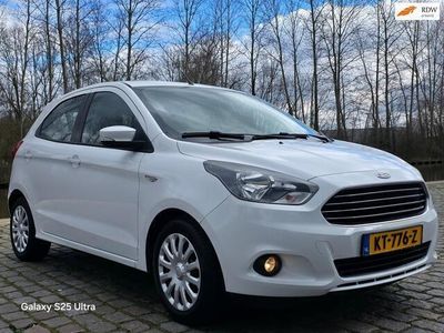 Ford Ka Plus
