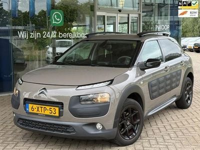 Citroën C4 Cactus