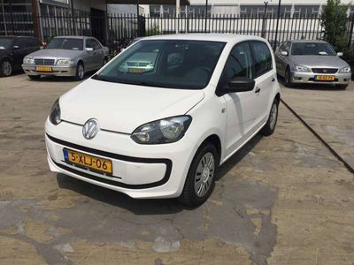 VW up!