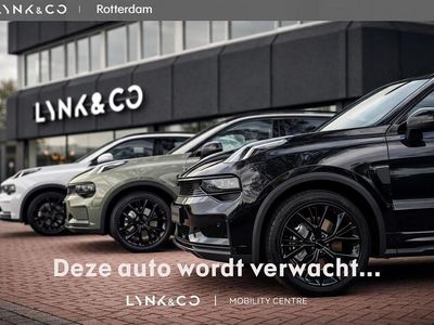 Occasion Lynk & Co 02 200 kW (272 PK) 2025 Wit SUV