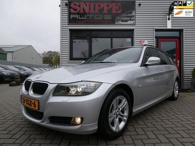 tweedehands BMW 318 318 3-serie Touring i Corporate Lease Luxury Line D