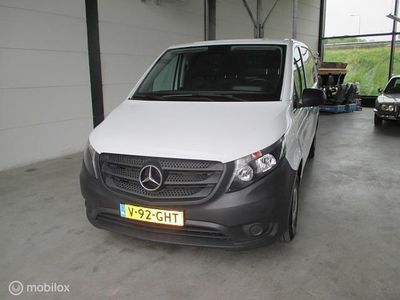 Occasion Mercedes Vito 114 PK (83 kW) 2019 Van