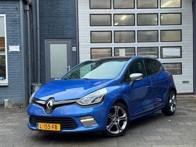 tweedehands Renault Clio IV 1.2 TCe Zen | Clima | Camera | Pano | Automaat