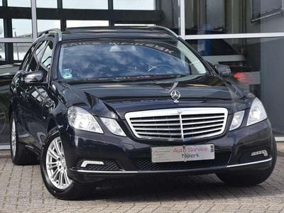 Mercedes E350