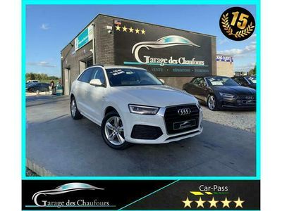 tweedehands Audi Q3 1.4 TFSI S line Boite S tronic, 19.007 ¤ HTVA