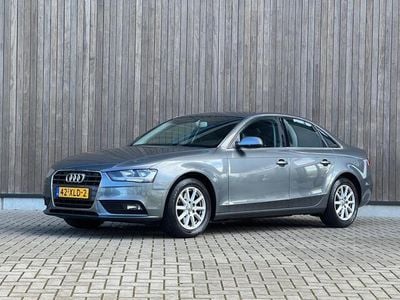 tweedehands Audi A4 Limousine 1.8 TFSI Pro Line Business |Navi|Cruise|