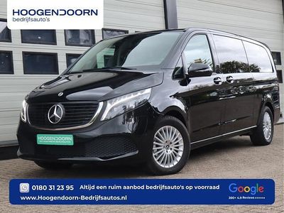 Mercedes EQV300