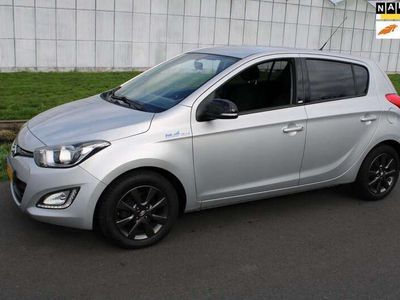 tweedehands Hyundai i20 1.2 HP i-Motion 5 Drs