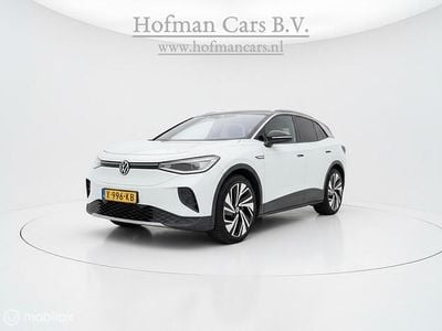 Wit Occasion 2020 VW ID.4 SUV | € 19.800 (Goede deal)