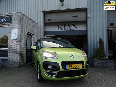 Citroën C3 Picasso