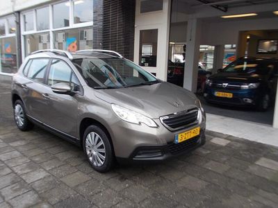 tweedehands Peugeot 2008 1.2 PureTech Access AUTOMAATAIRCO EN CRUISE CONTR