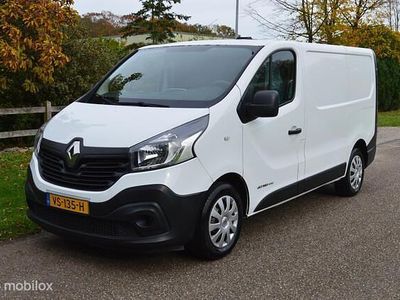 Overige Gebruikt 2015 Renault Trafic MPV | € 6.799 (Duur)