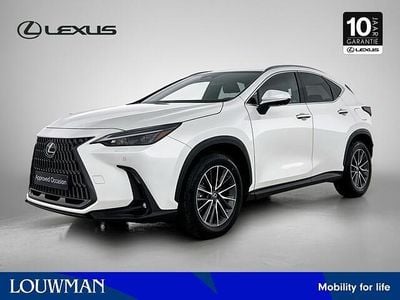 Lexus NX450h+
