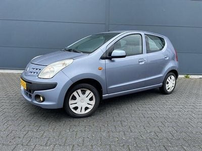 Nissan Pixo