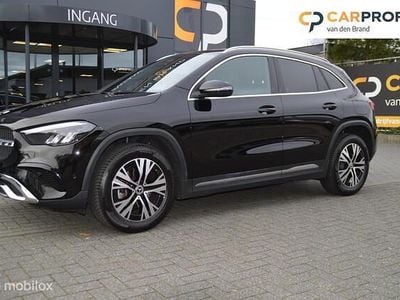 Mercedes GLA180