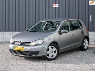 tweedehands VW Golf VI 1.4 TSI Highline*DSG*Navi*