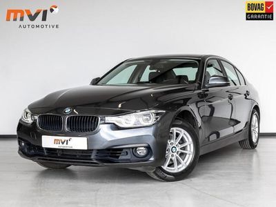 tweedehands BMW 318 318 i Executive / 136pk / Cruise / Navi / Dealer on