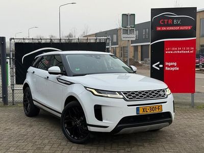 Occasion Land Rover Range Rover evoque HSE 180 PK (132 kW) 2019 Wit SUV