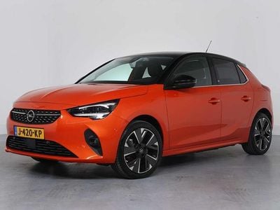 Opel Corsa-e