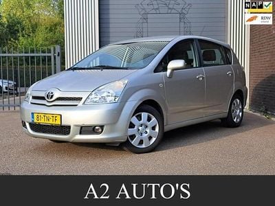Toyota Verso
