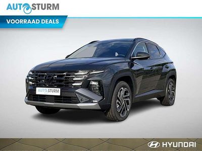 Suv Nieuw 2025 Hyundai Tucson Premium SUV | € 45.950 (Eerlijke prijs)