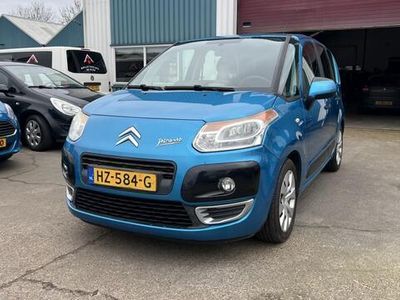 Citroën C3 Picasso