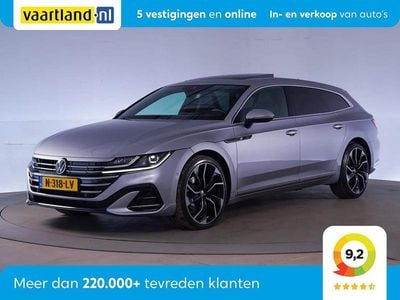 VW Arteon