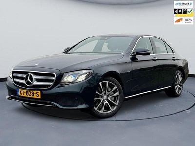 Mercedes E350