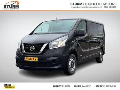 Nissan NV300