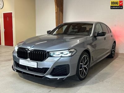 BMW 530e