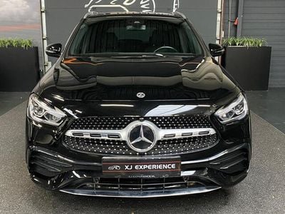 Mercedes GLA200