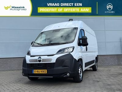 Citroën Jumper