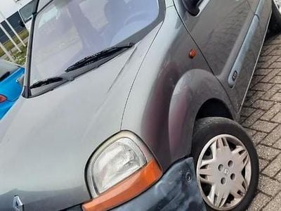 Occasion Renault Kangoo 74 PK (54 kW) 2001 MPV