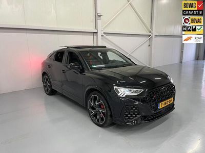 tweedehands Audi RS Q3 Sportback TFSI RS Sportback Bomvol Opties