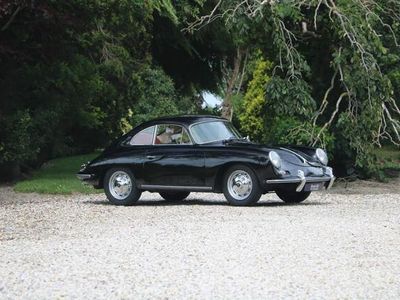 tweedehands Porsche 356 356B T5