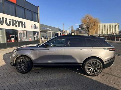 Grijs Gebruikt 2021 Land Rover Range Rover Velar HSE Dynamic SUV | € 46.900 (Eerlijke prijs)