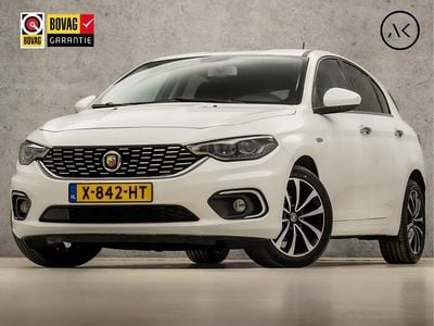Wit Gebruikt 2019 Fiat Tipo Sport Hatchback | € 12.445 (Iets duurder)
