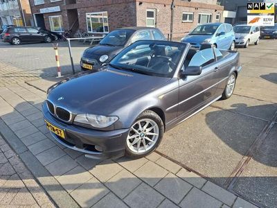 BMW 318 Cabriolet