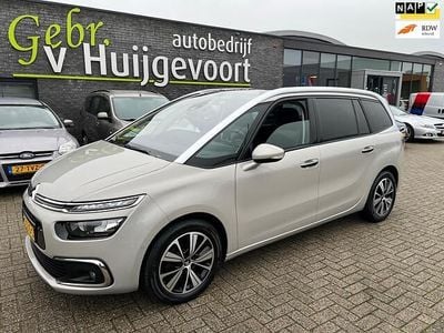 Citroën Grand C4 Picasso