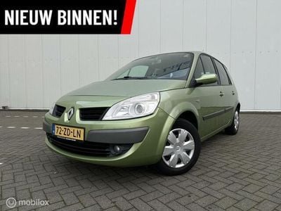 Renault Scénic II