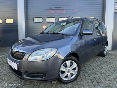 tweedehands Skoda Roomster 1.4-16V Comfort✓Airco ✓Nw APK