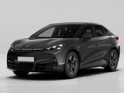 Nieuw Cupra Tavascan 210 kW (286 PK) 2025 Grijs SUV