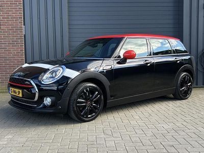 Mini One Clubman