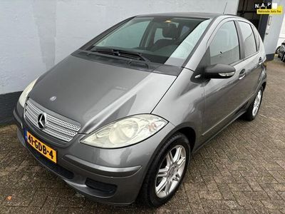 Mercedes A150