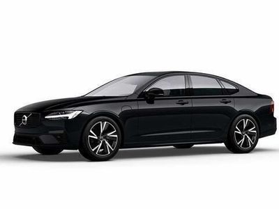 Occasion Volvo S90 Ultimate 455 PK (334 kW) 2023 Zwart Sedan