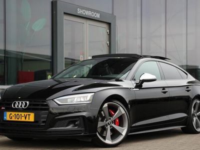 Audi S5 Sportback