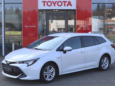 tweedehands Toyota Corolla Touring Sports 1.8 Hybrid Dynamic